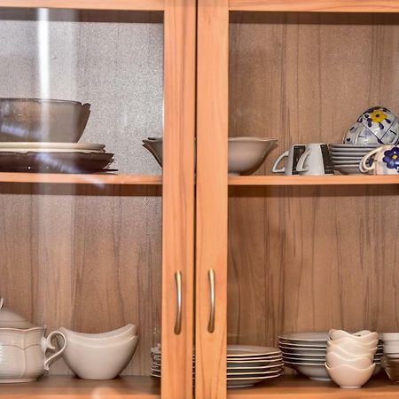 Apartment Anka Zadar Eksteriør billede