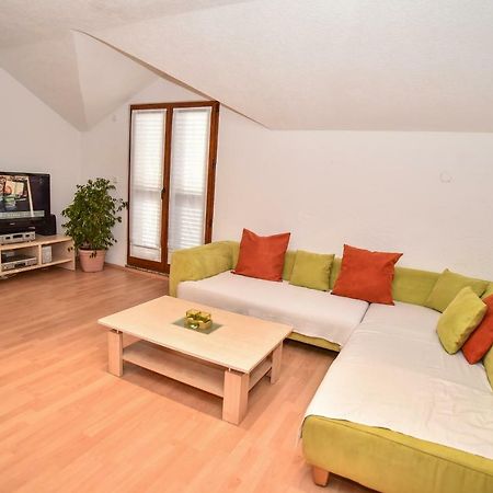Apartment Anka Zadar Eksteriør billede