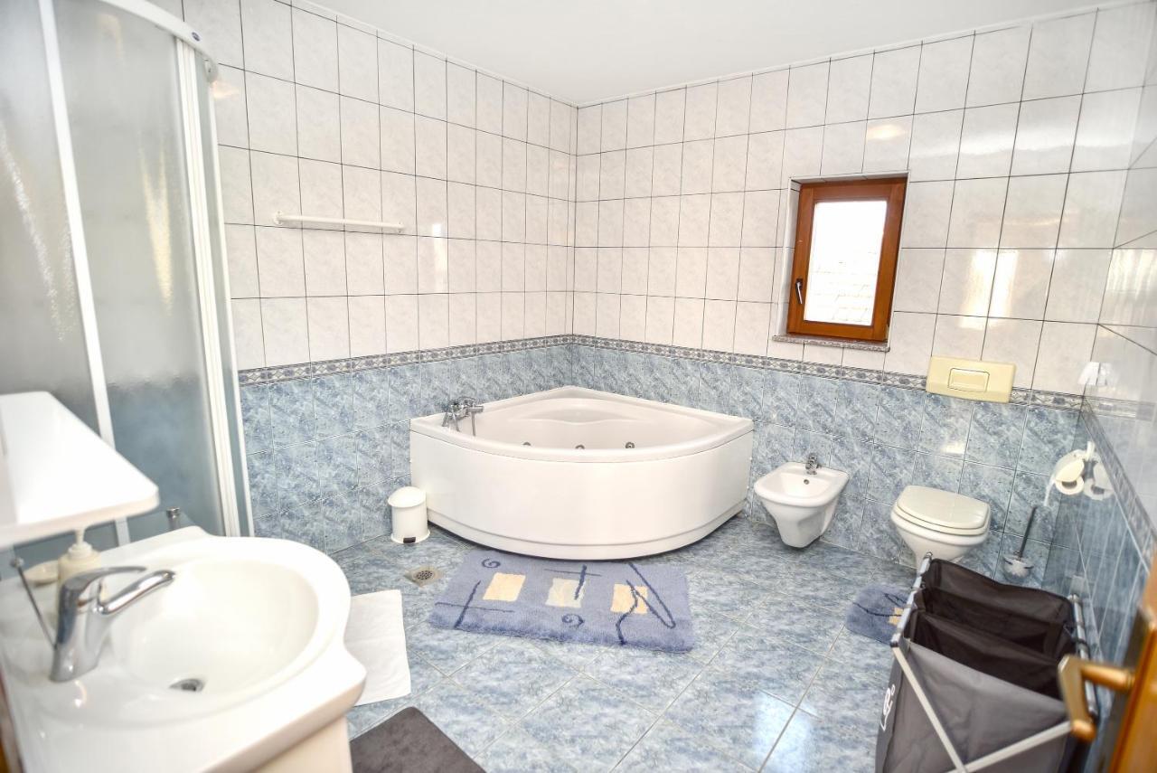 Apartment Anka Zadar Værelse billede
